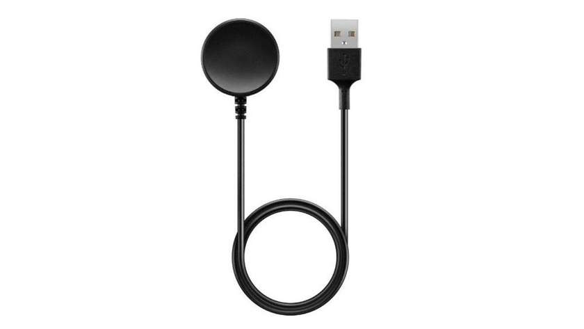 Samsung Galaxy Watch Active 1/2 Charger Replica სამსუნგ აქტივის დამტენი