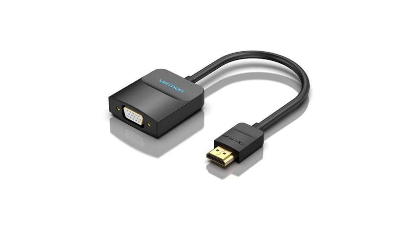 VENTION HDMI TO VGA Converter
