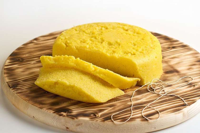 Polenta