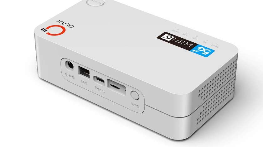 5G Wifi როუტერი OLAX G5010 1800mbps
