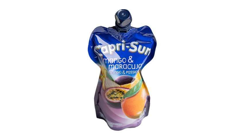 Capri Sun
