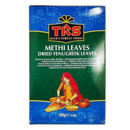 TRS Methi Leaves 100g