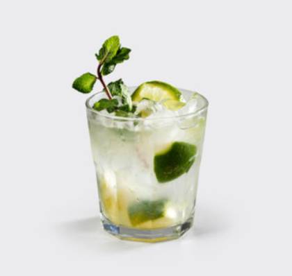 Caipiroska