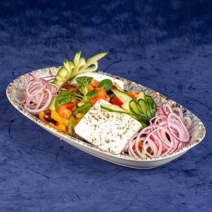 SALATA GRECEASCA