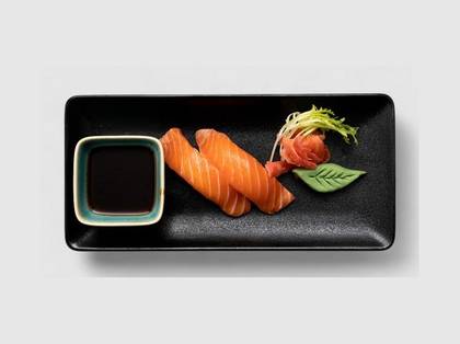 N2. Sake Nigiri
