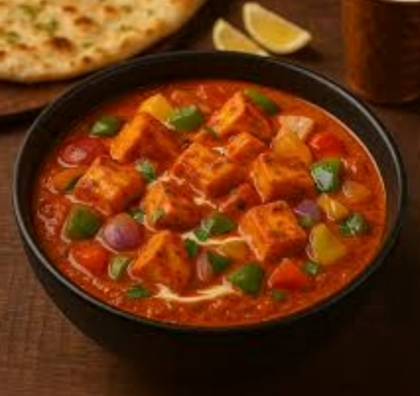 Paneer Toffani