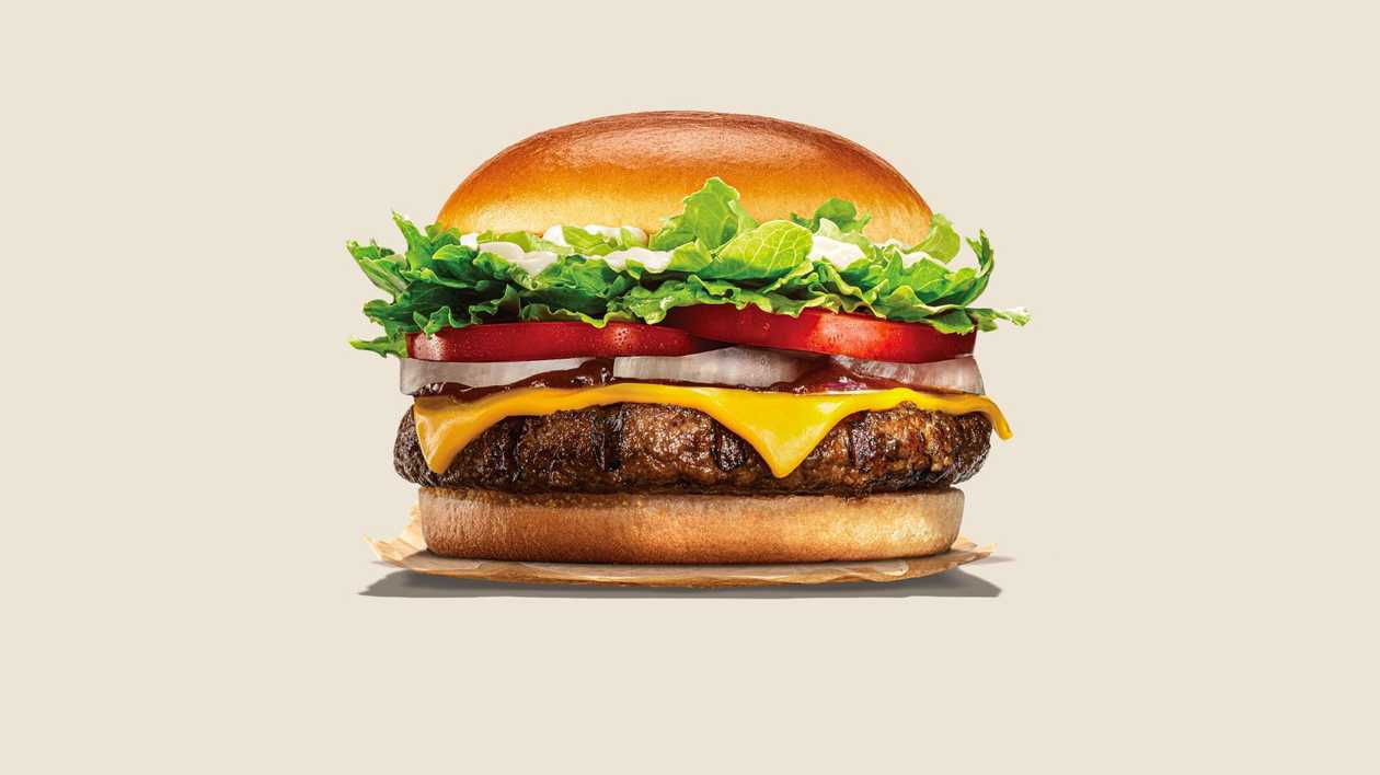 Angus Cheese