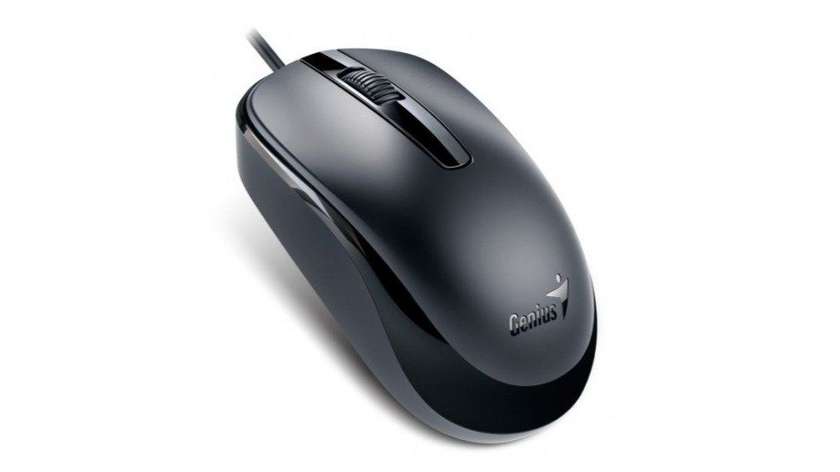 Wired Mouse Genius DX-120