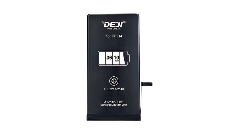 Iphone Deji Battery 14