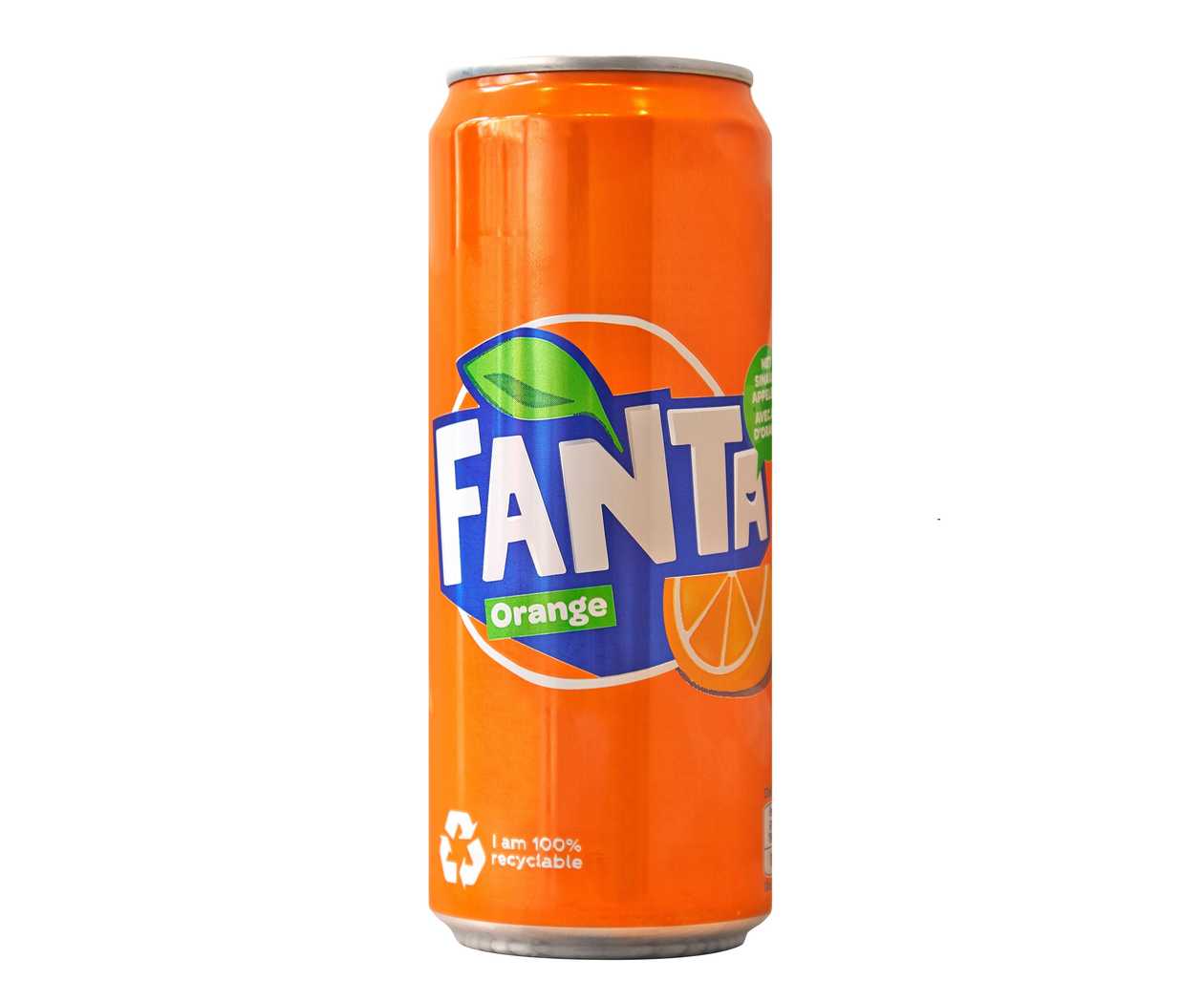 Fanta