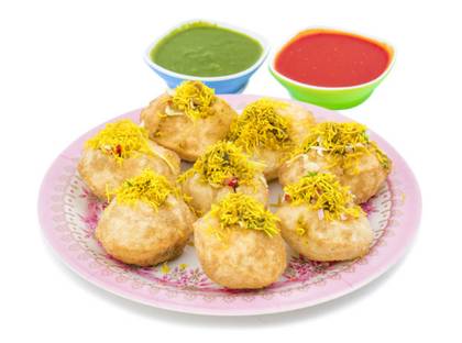 Sevpuri