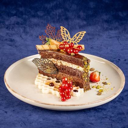 TORT OSCAR