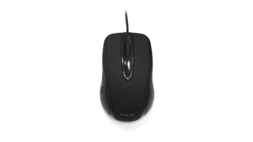 Havit Mouse მაუსი ჰავიტის ბრენდის