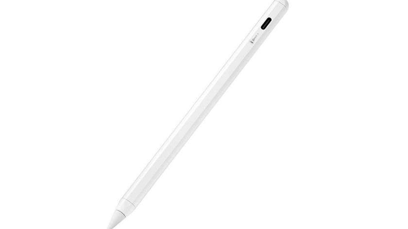 Lucky Store Active Stylus Pen White For Android and Apple