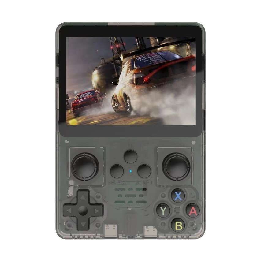 Yo R35s Game Console