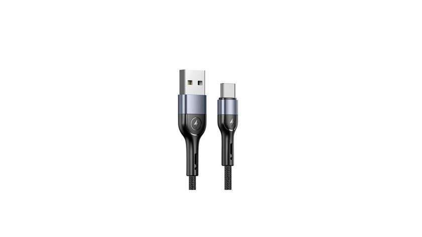 USAMS U55 SJ449 USB to Type-C