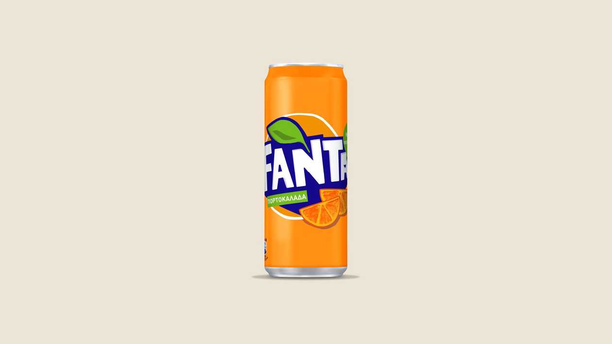 Fanta