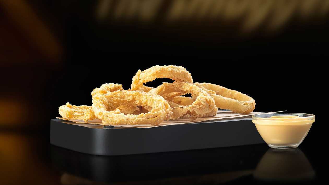 Onion Rings