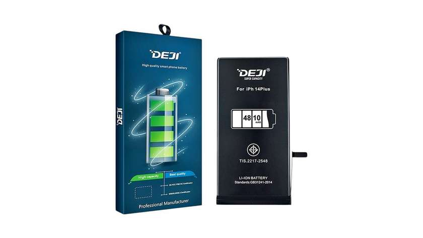 Iphone Deji Battery 14 Plus