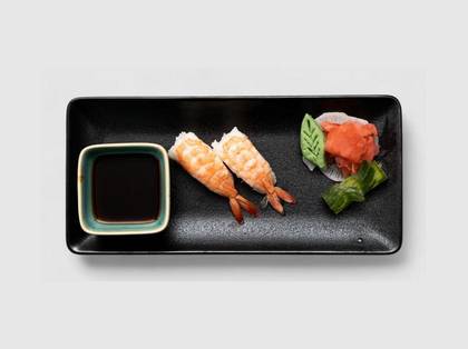 N6. Ebi Nigiri