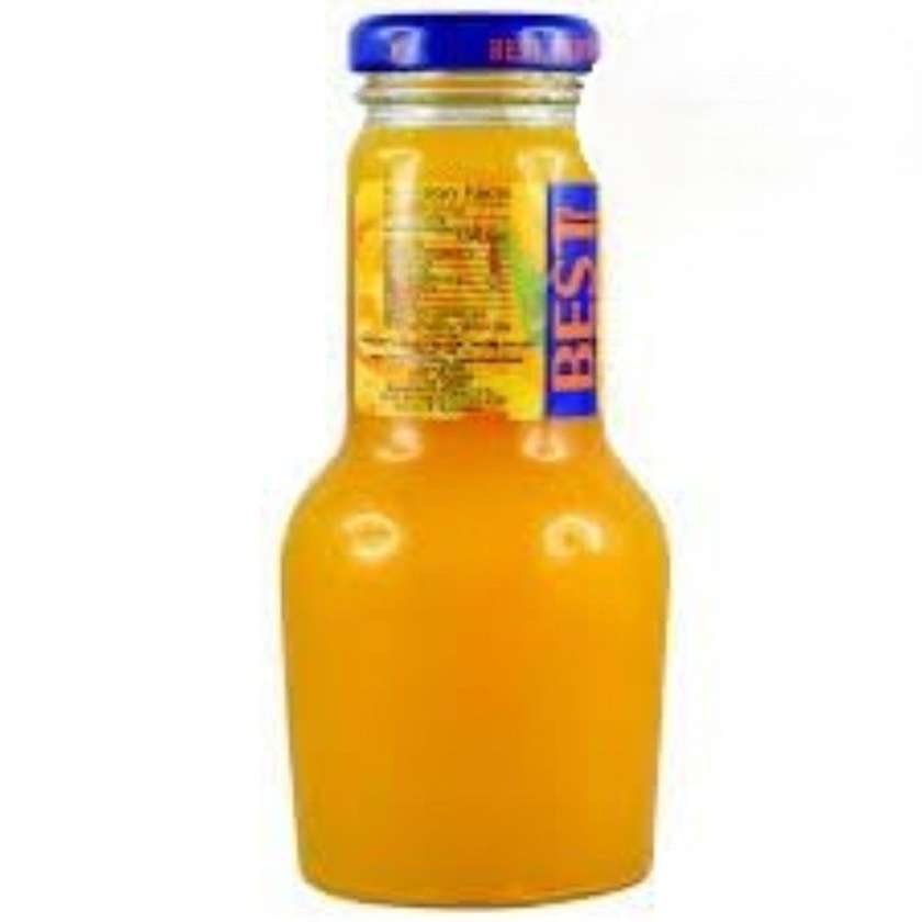 Mango Juice