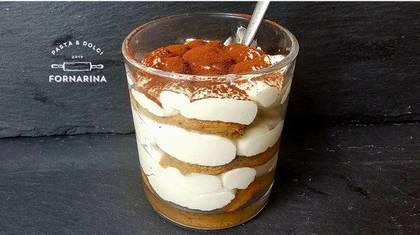 Coffee Tiramisu