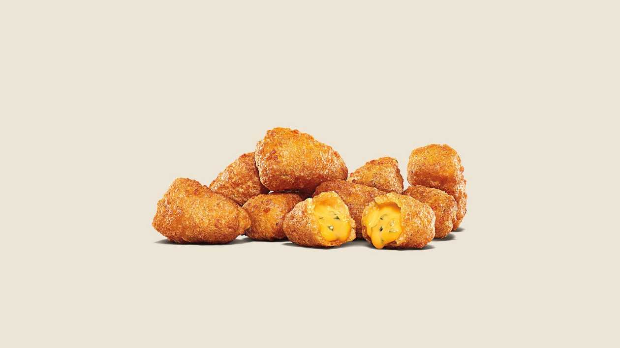 Chili Cheese Nuggets 9 Pieces