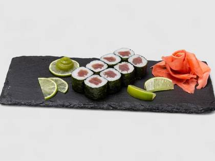M5. Maguro Maki