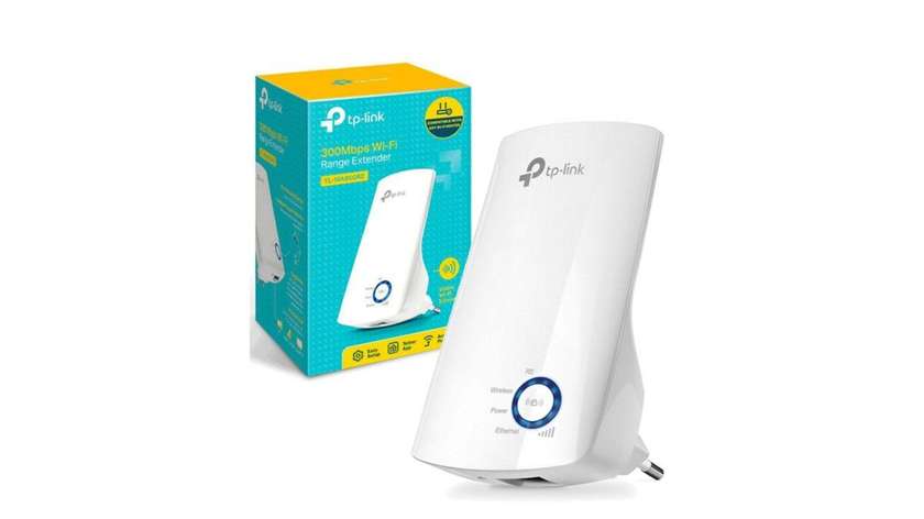 TP-Link TL-WA850RE