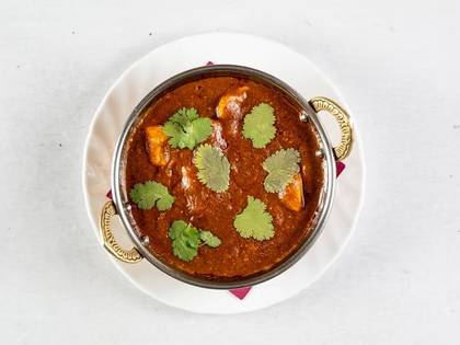 Hovězí Madras 🌶