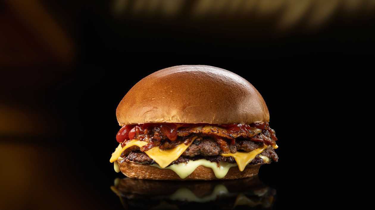 Bacon Jam Pineapple