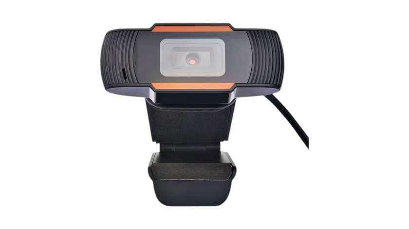 Web camera 1080P