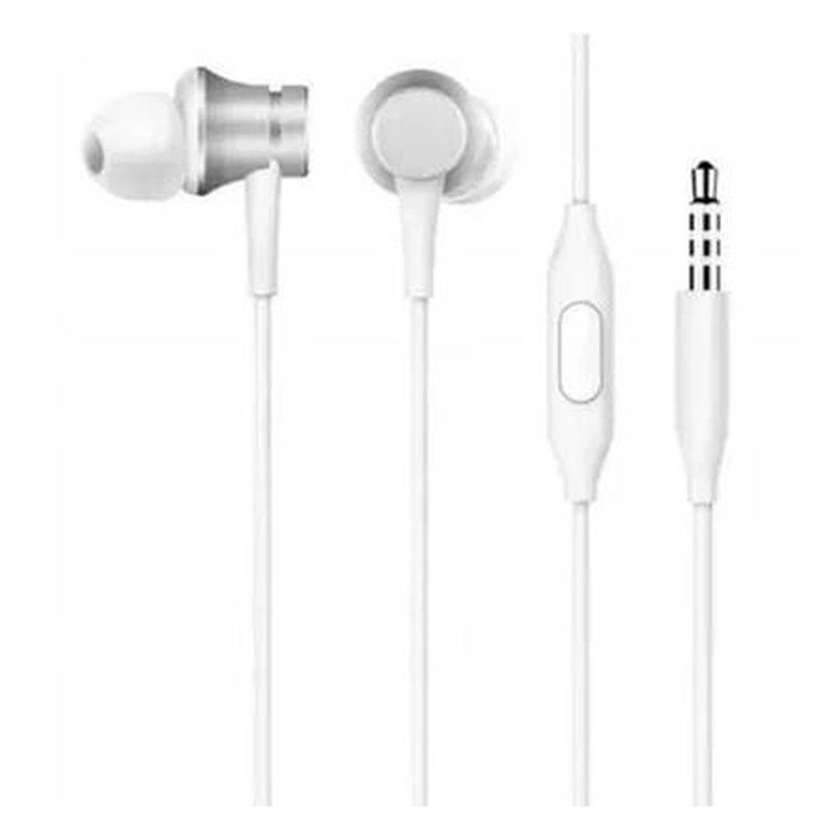 Xiaomi მეტალის ყურსასმენი