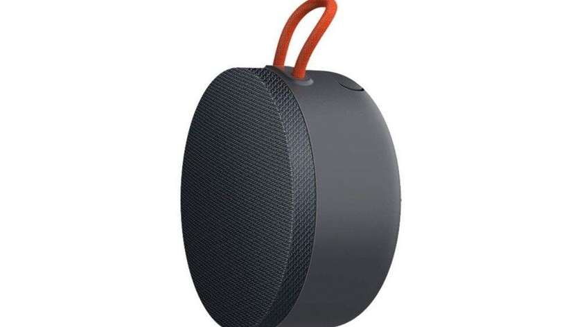Mi Portable Bluetooth Speaker