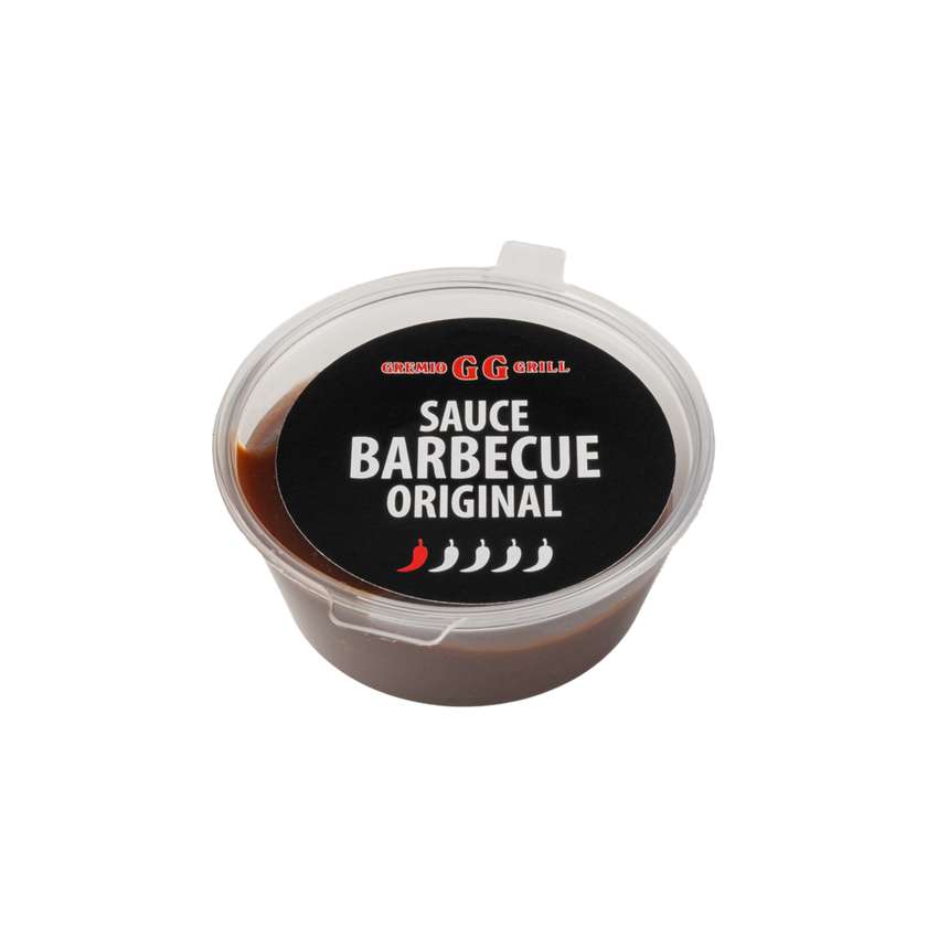 Соус "BBQ" 40 г