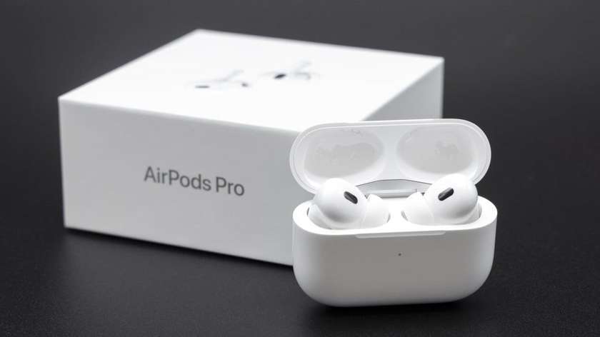 Air Pro 2 Bluetrum 1:1 Clone
