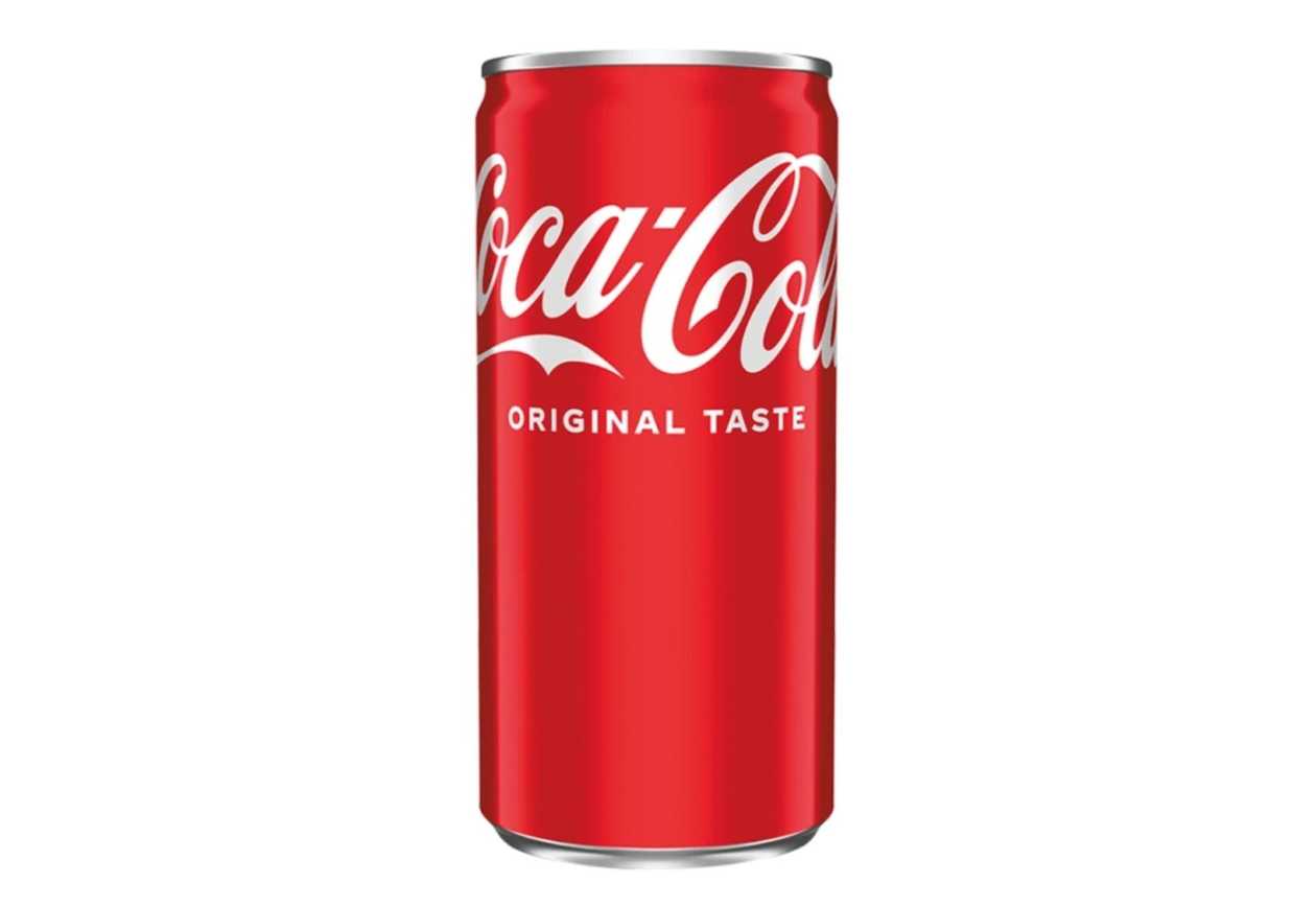 Coca-Cola