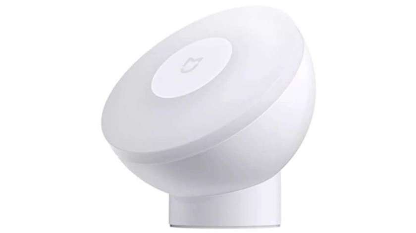 Xiaomi Mijia სენსორული სანათი 2