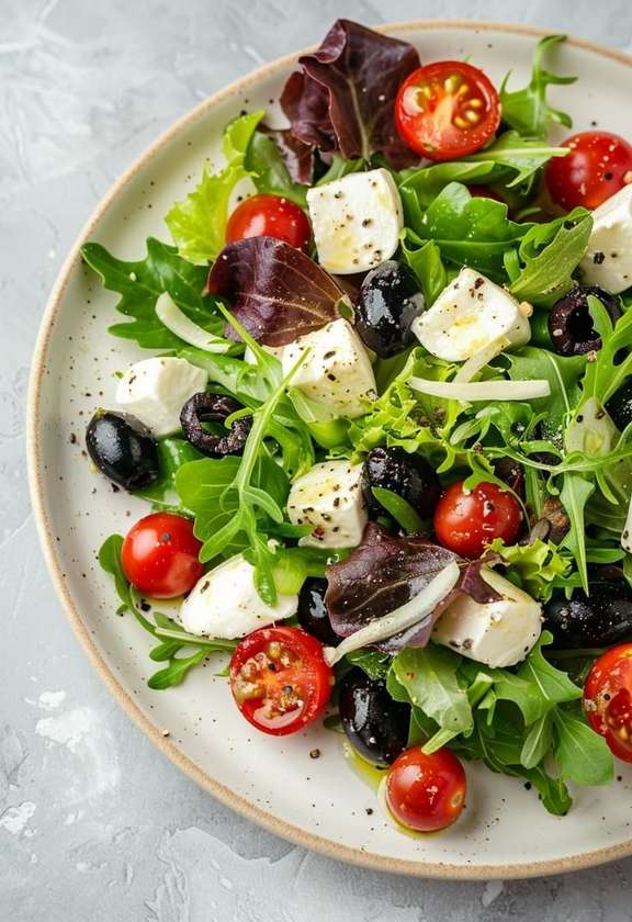 Green Salad