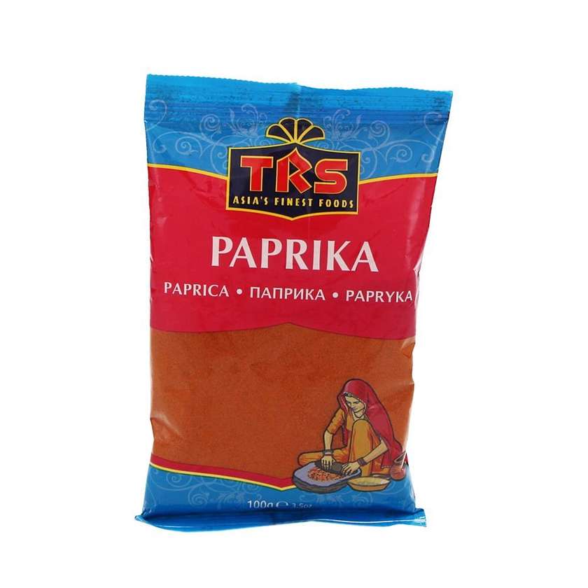 TRS Paprika 100g