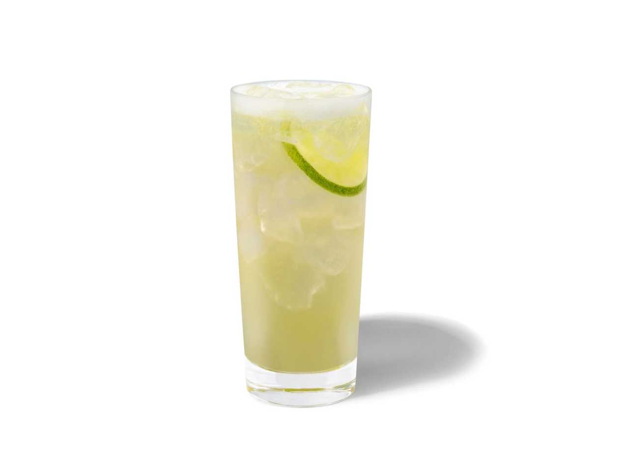Cool Lime Refresha