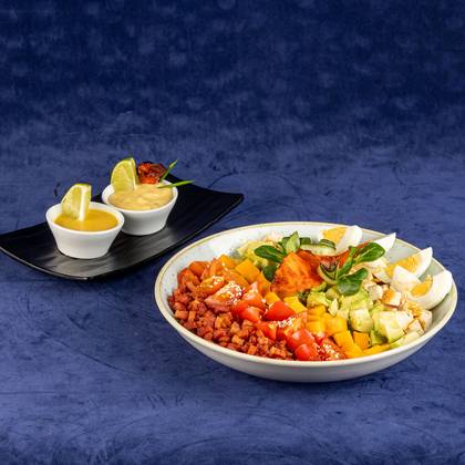 SALATA COBB