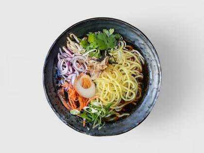 Ramen Soup