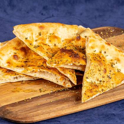 FOCCACIA SIMPLA