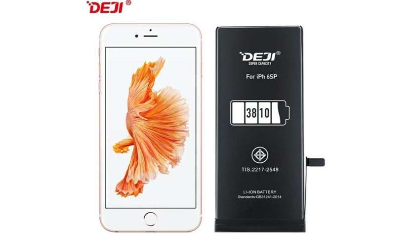 Iphone Deji ბატარეა 6S+