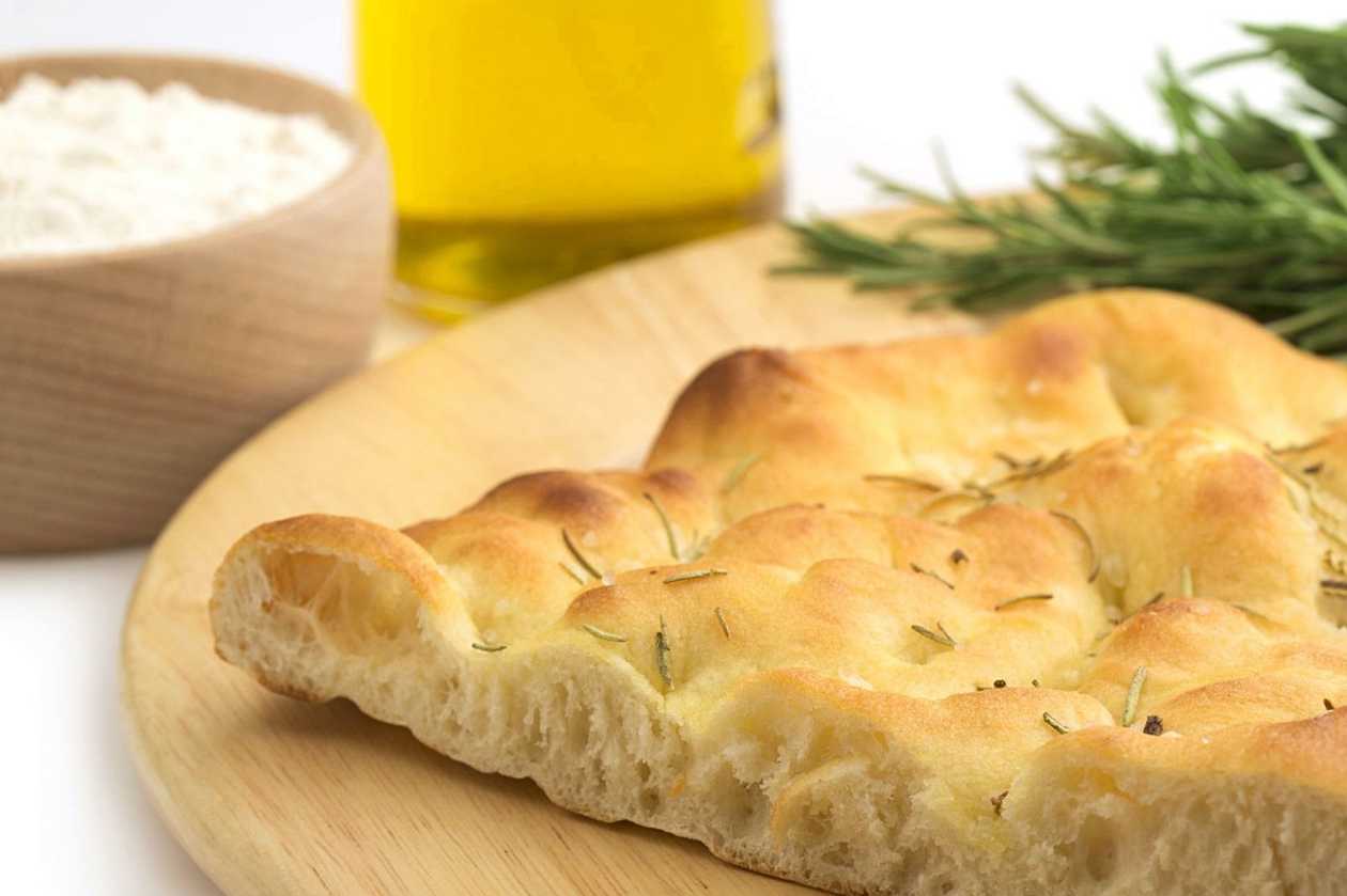 Foccacia