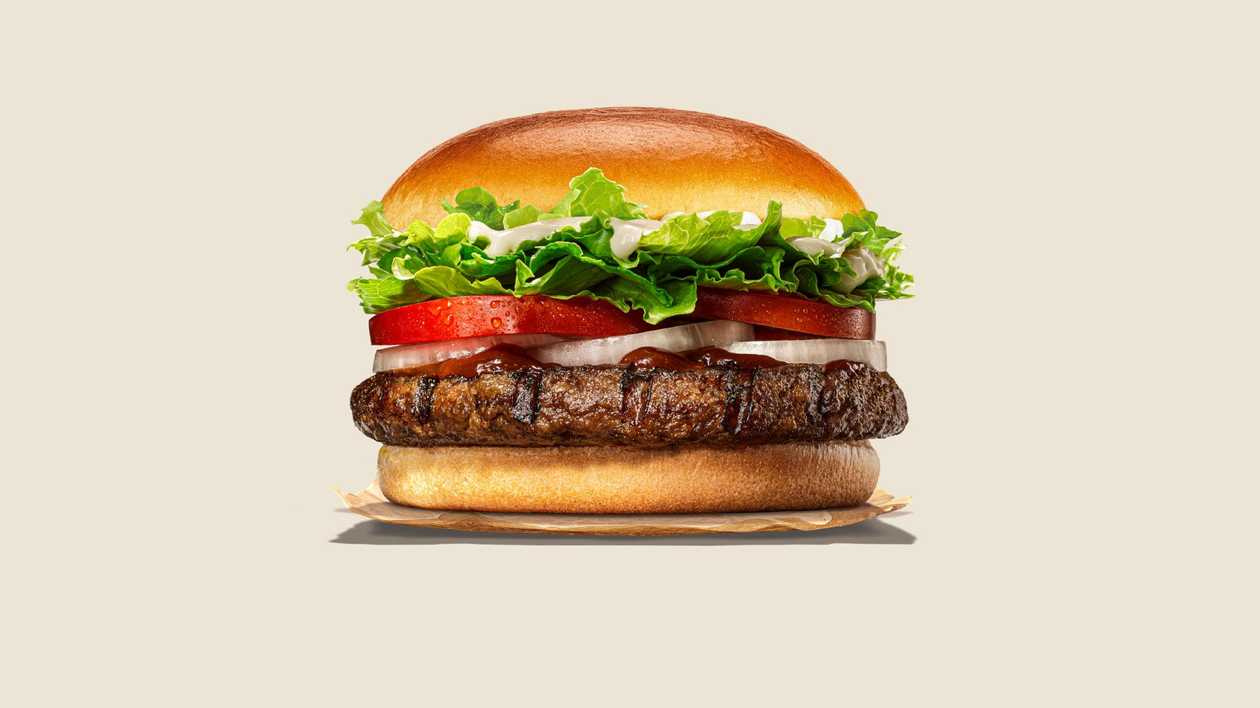 Angus Burger