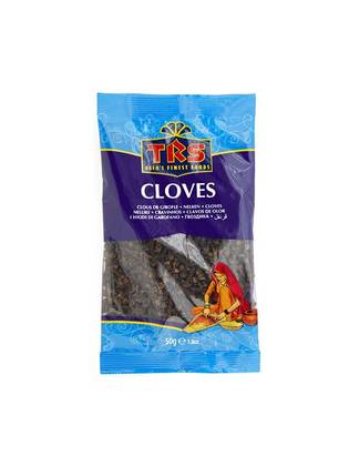 TRS Cloves 50g