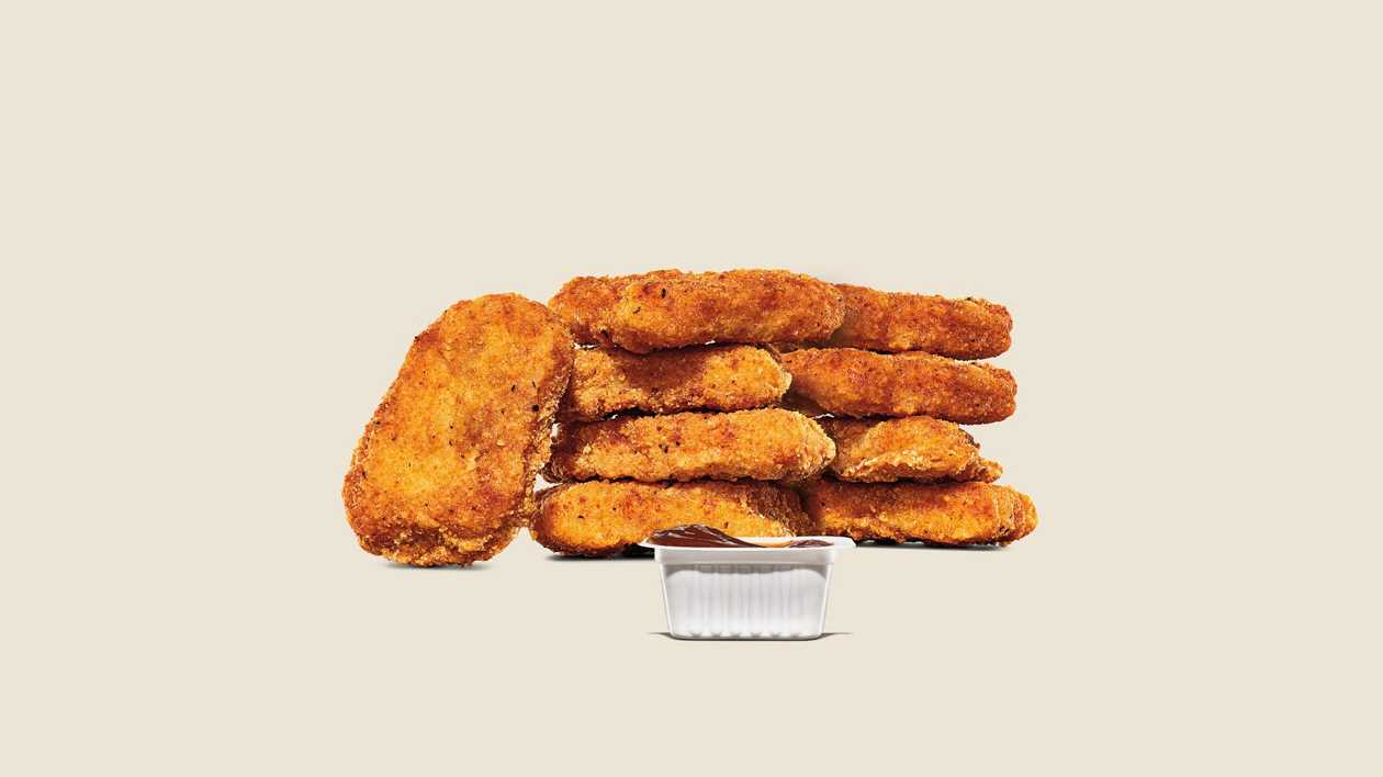King Nuggets 9 Pieces