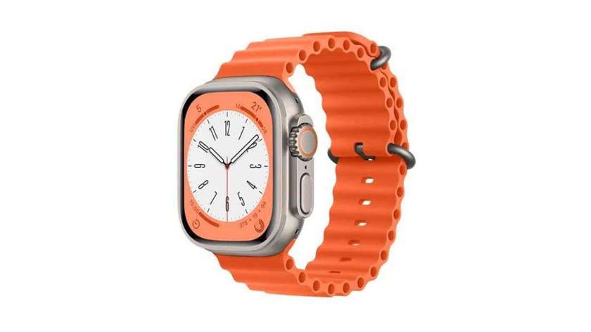 GS Ultra Mini Orange